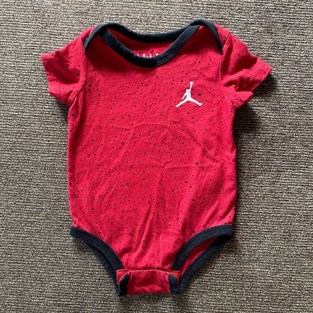 Jordan Bodysuit
